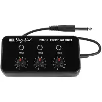 IMG Stage Line MMX-31