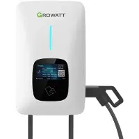 Growatt THOR 22AS-P (WIFI) 3 phasig, 22kW, IP65, Stecker
