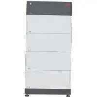 BYD Premium HVM 11.0 Battery Box Solarspeicher 11,04kWh 204V mit 0% MwSt nach §12 Abs. 3 UstG