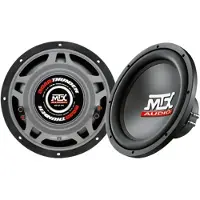 MTX Audio RT12-44