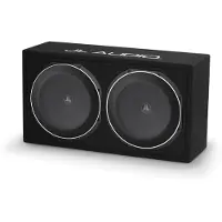 JL Audio CS212LG-TW1