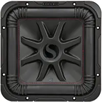 Kicker L7R104