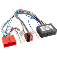 ACV Verstärker-Systemadapter Mazda / Bose-System