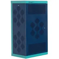PYLONTECH PYLON BP 24U - BP 24U, Batterieschrank, 24 HE