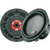 MTX Audio Auto-Lautsprecher TX612