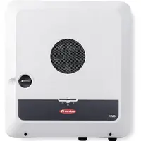 Fronius FRON 4.210.145.002 GEN24 6.0 Pl.4.210.145.002 Wechselrichter 2 MPPT WLAN