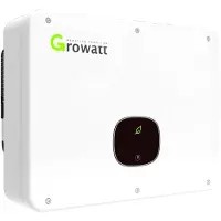 Growatt MID 12KTL3-XH 3 Phase, 15 kW, AFCI, DC switch inkl. WiFi Stick