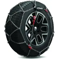 König Schneekette XG CROSS 248
