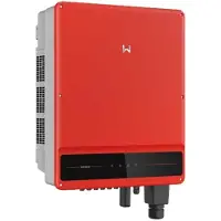 GoodWe GW60KS-MT (+DC-SWITCH/WIFI/SPD TYPE II/AFCI) DREIPHASIGER STRANG-WECHSELRICHTER MIT DC-SCHALTER
