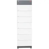BYD Premium HVM 19.3 Battery Box Solarspeicher 19.32kWh 358V mit 0% MwSt nach §12 Abs. 3 UstG