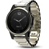 Garmin fenix 5S Saphir Edition