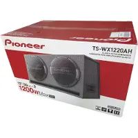 Pioneer TS-WX1220AH
