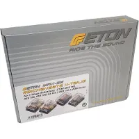 Eton MRX-3W