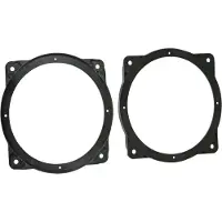 ACV LA-Aufnahme 165 mm Hyundai i40 2011 Türe Front Heck