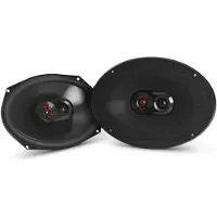 JBL Stage3 9637 | 3-Wege | Oval 6x9' Koax Lautsprecher