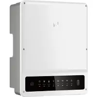 GoodWe KN ET Plus HV GW8KN-ET 8kW Hybrid Wechselrichter