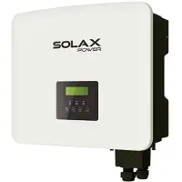 Solax X1-FIT-5.0-W G4