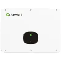 Growatt MID 11KTL3-XH 11kW Hybrid-Wechselrichter mit AFCI 3-phasig (Umsatzsteuer...