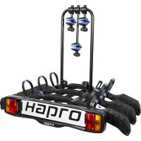 Hapro fietsendrager Atlas Active III