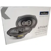 Axton ATX369