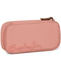 Satch Schlamperbox Nordic Coral