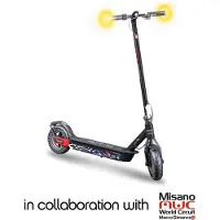 Emg Racer - Misano World Circuit Special Edition E-Scooter