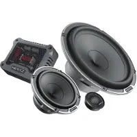 Hertz MPK 163.3 PRO - 16,5cm 3-Wege Lautsprecher Komposystem
