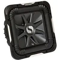 Kicker S12L72