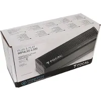FOCAL CAR Impulse 4.320