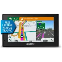 Garmin DriveSmart 50LMT Europa