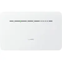 Huawei B535-232 WLAN-Router Dual-Band (2 4 GHz/5 GHz) 4G Weiß