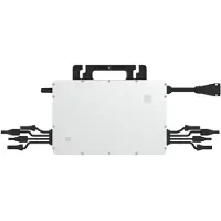 Hoymiles HMS-1800-4T Microinverter Modulwechselrichter