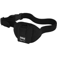 Monacor TXS-10BELT/SW Bæltetaske