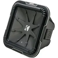 Kicker 15L74