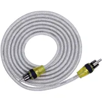 Rockford Fosgate Videokabel 1M RFIV-3