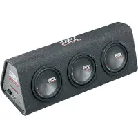 MTX Audio RTP8X3
