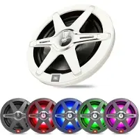 JBL Club Marine 10" | 25cm Passiv Subwoofer | Boot