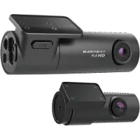 BlackVue - Dashcam DR590X- 2CH 32GB Nordic