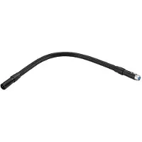 Monacor GN-40XLR-SW Tisch Mikrofonständer