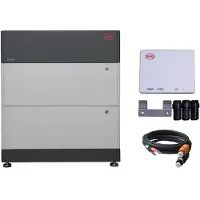 BYD Premium LVS 8.0 Battery Box 8kWh Solarspeicher