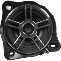 Musway Mercedes-Subwoofer CSM-8WR
