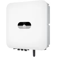 Huawei HU SUN 4KTL - Sun 2000 4KTL-L1 4kW Hybrid Wechselrichter 1-phasig