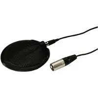 Monacor IMG StageLine ECM-302B Talemikrofon Overførselstype:Bredbånd Inkl. kabel
