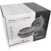 Focal IS165TOY