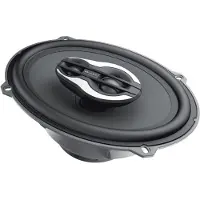 Hertz MPX 690.3 PRO | 6 x 9' Oval Koax 3-Wege Lautsprecher