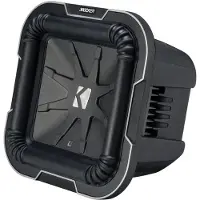 Kicker 8L72