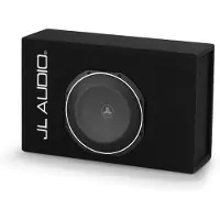 JL Audio CP110LG-TW1-2