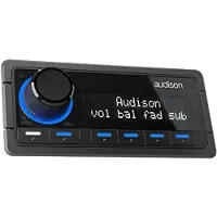 Audison DRC MP