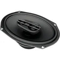 Hertz CPX 690 PRO, 360 W, 120 W, 4 Ohm, 94 dB, 35 - 24000 Hz, Neodym