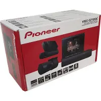 Pioneer VREC-DZ700DC video recorder